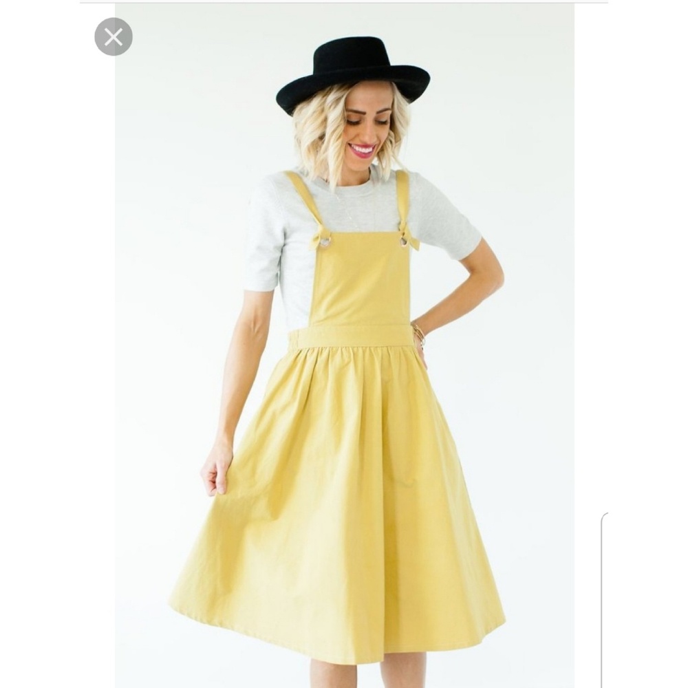 Dandelion Roolee Dress